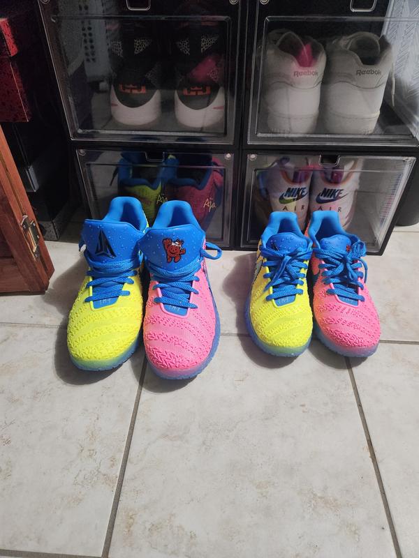 Nike Ja 3 'Kool-Aid' Basketball Shoes | Dick's Sporting Goods