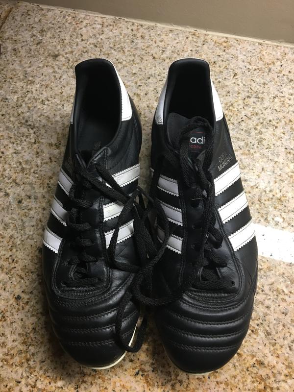 copa mundial size 9