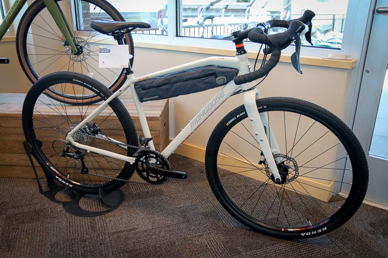 mongoose guide expert