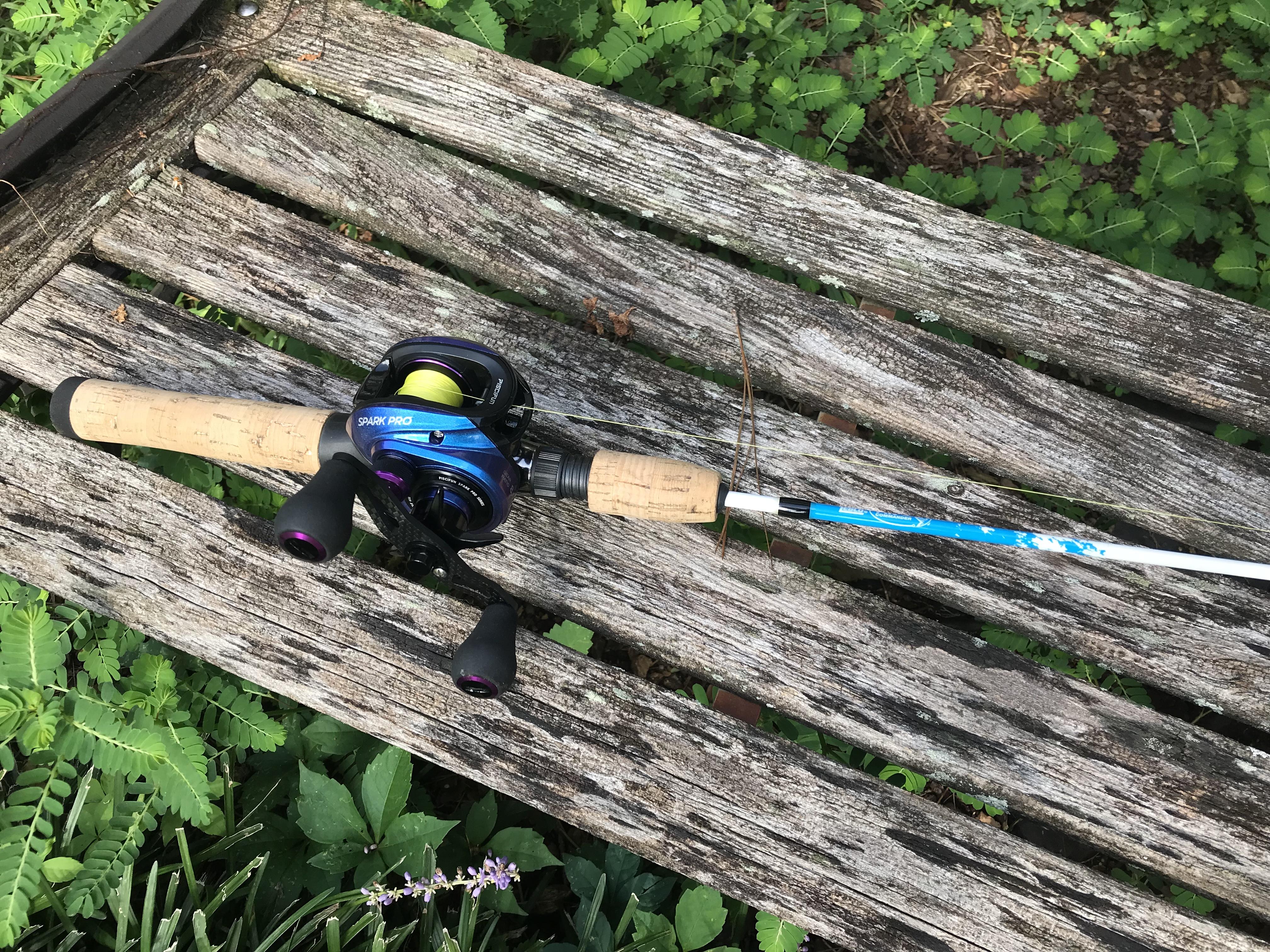 Zebco 33 Micro Cork Spincast Combo | Dick's Sporting Goods