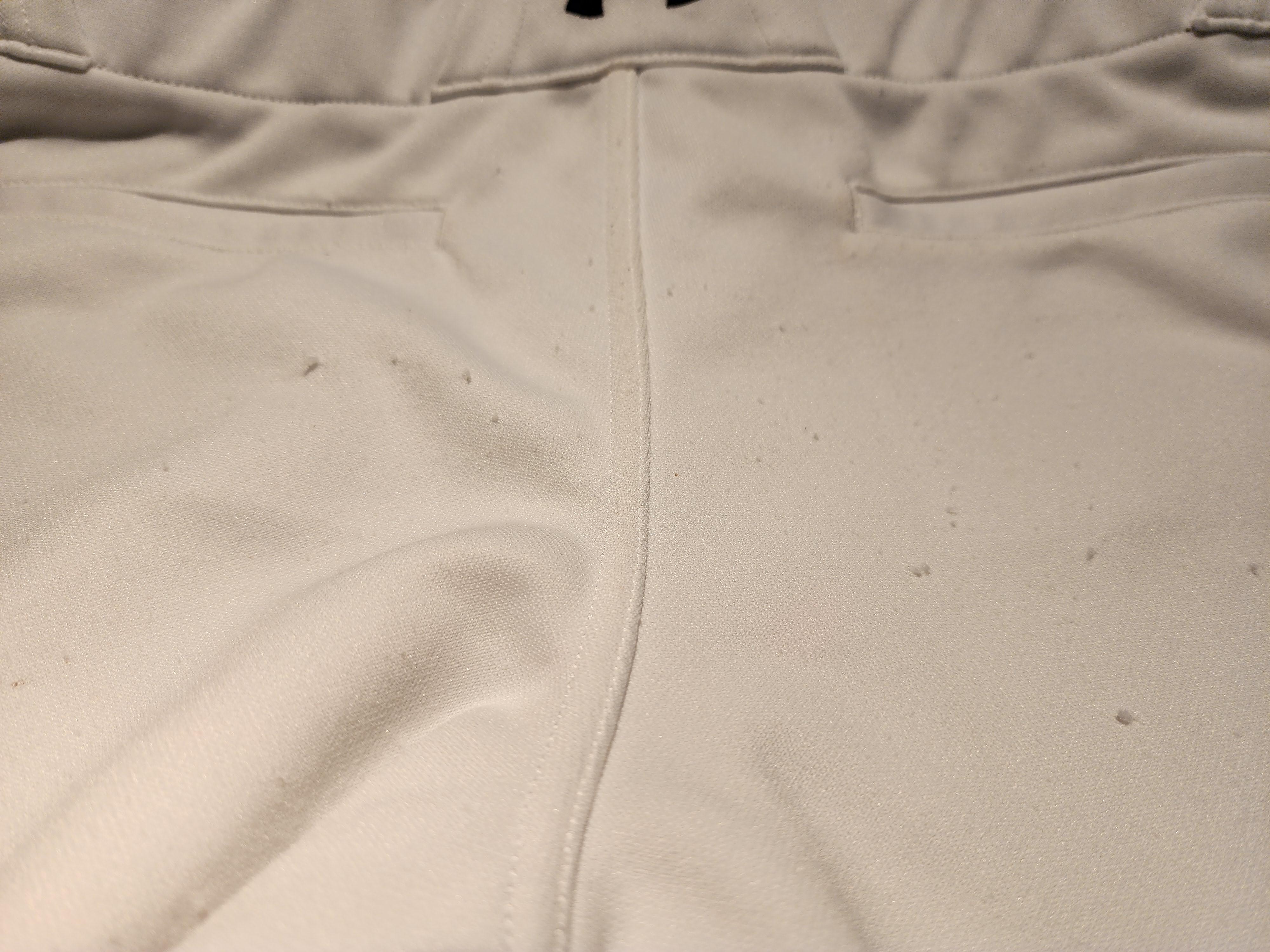 Boys' UA Vanish Piped Baseball Pants Boys' Baseball Pants | Under Armour