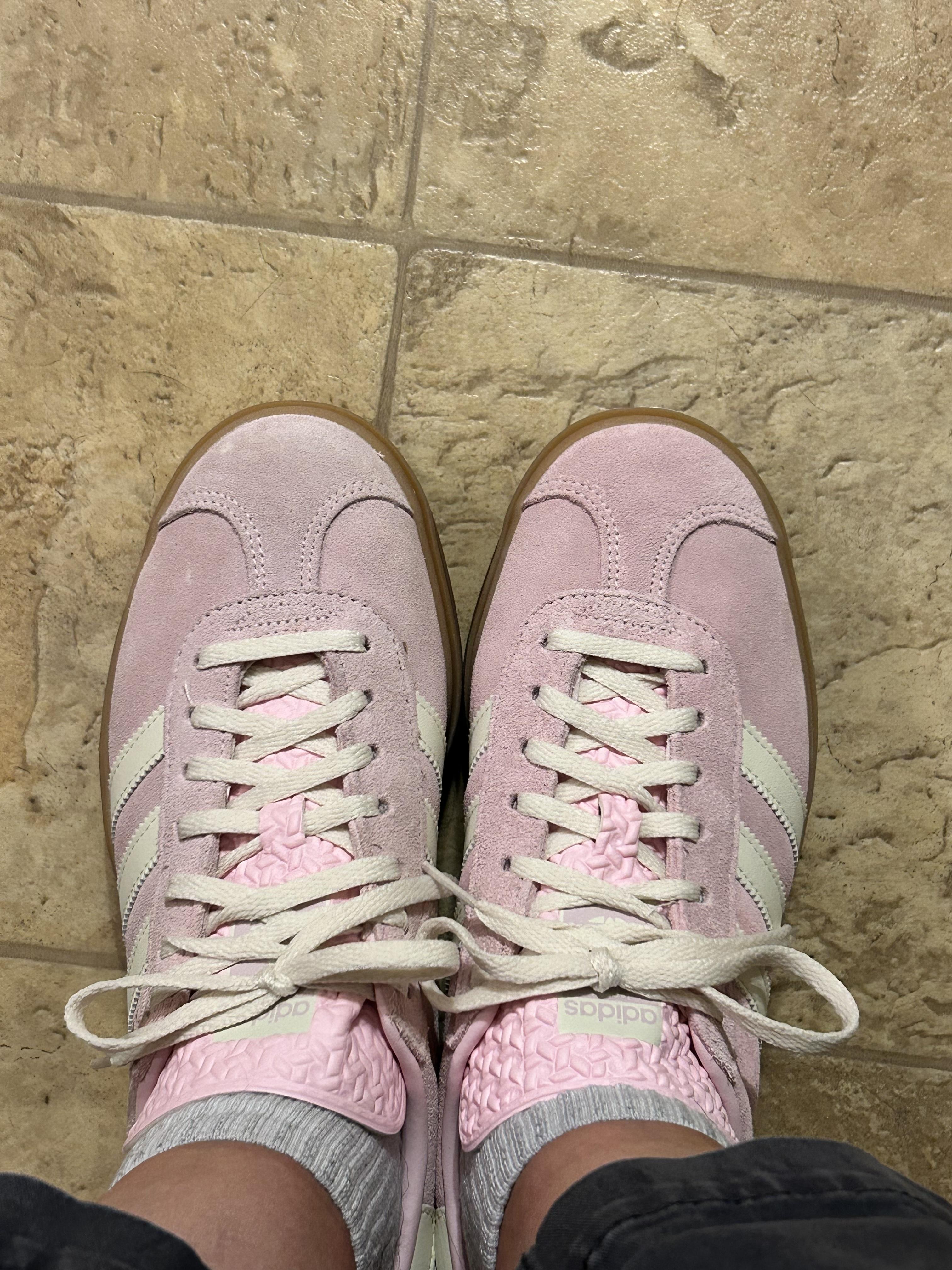 adidas Originals Women's Gazelle Bold Shoes | Dick's Sporting Goods