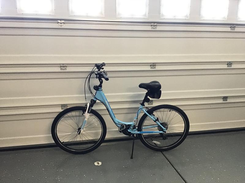 schwinn fordham men's