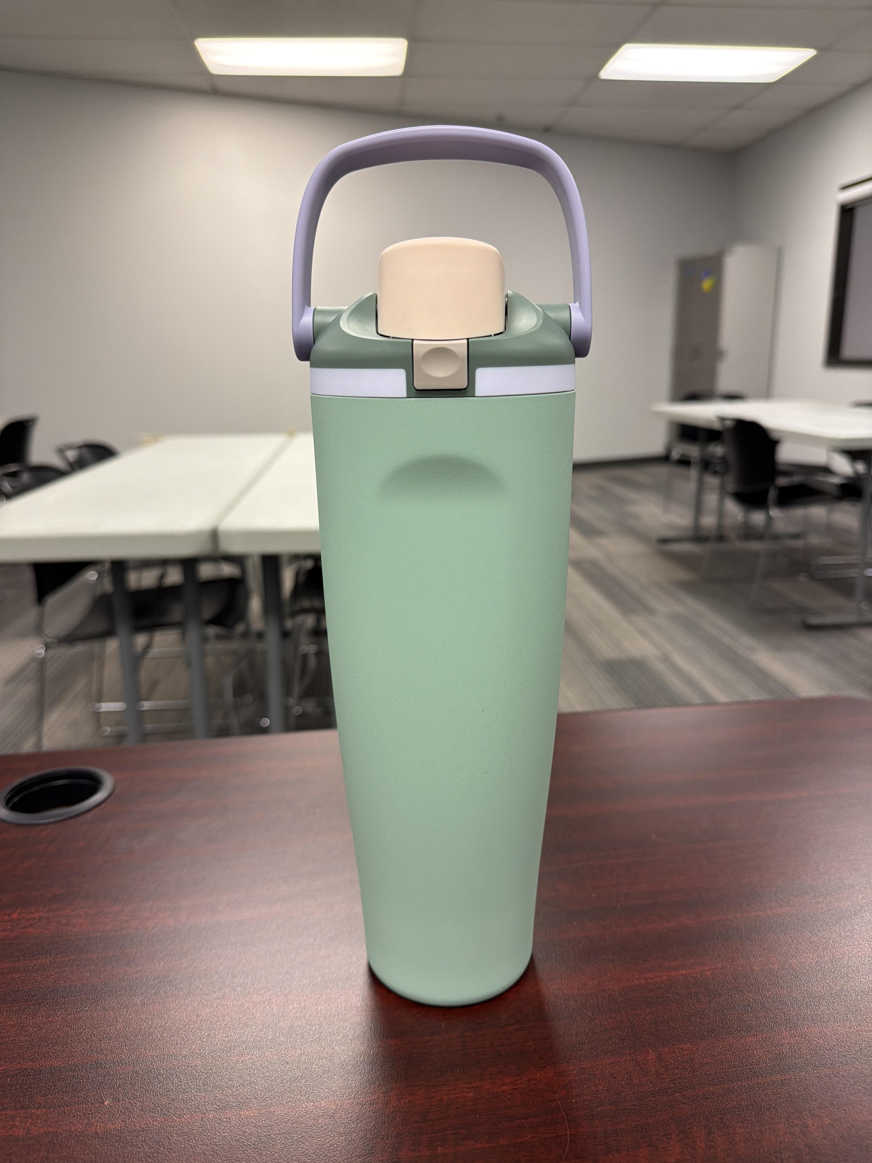 Owala 40 oz. FreeSip Sway Travel Tumbler | Dick's Sporting Goods