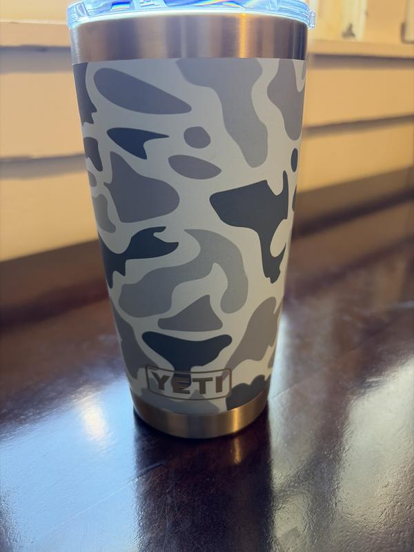 YETI 20 oz. Rambler Tumbler with MagSlider Lid | Publiclands