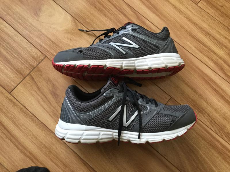 new balance men's 470 running shoes