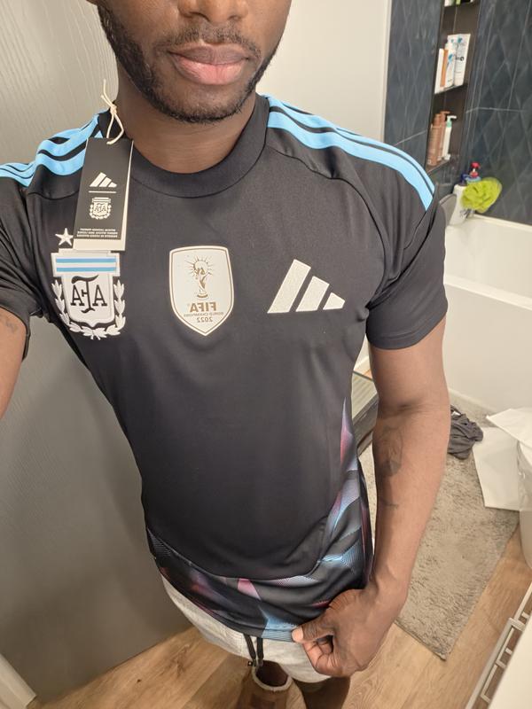 adidas Adult Mexico 1986 Bringback Vintage Home Jersey | Dick's