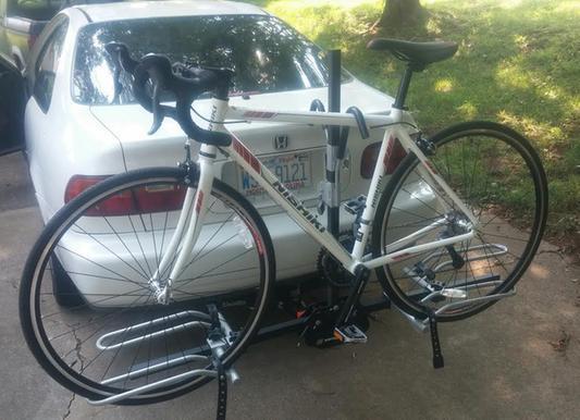nishiki maricopa bike