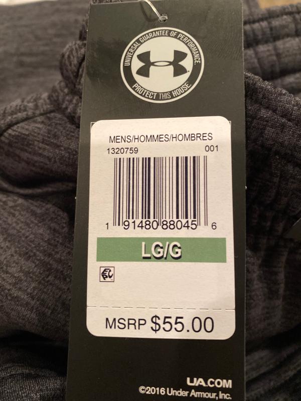 under armour 1320759