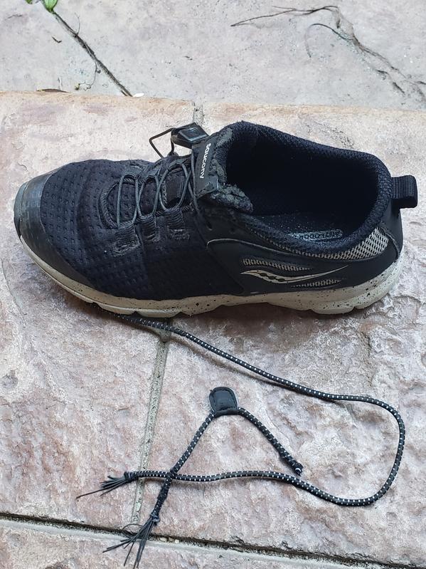 saucony youth fusion