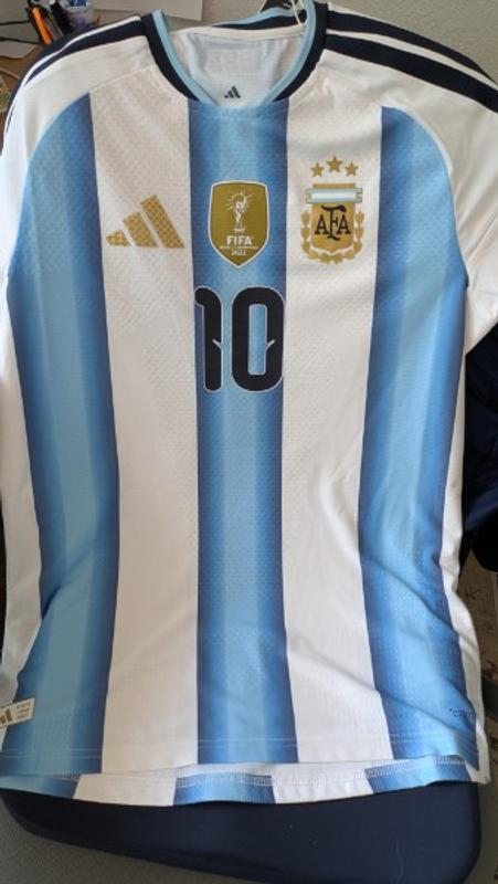 adidas Adult Colombia James Rodriguez #10 2026 Home Authentic
