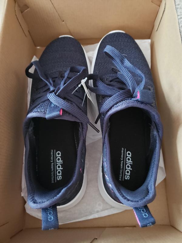 adidas womens memory foam shoes