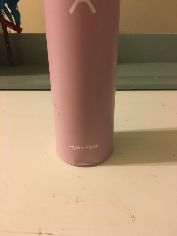 hydro flask skyline 21 oz