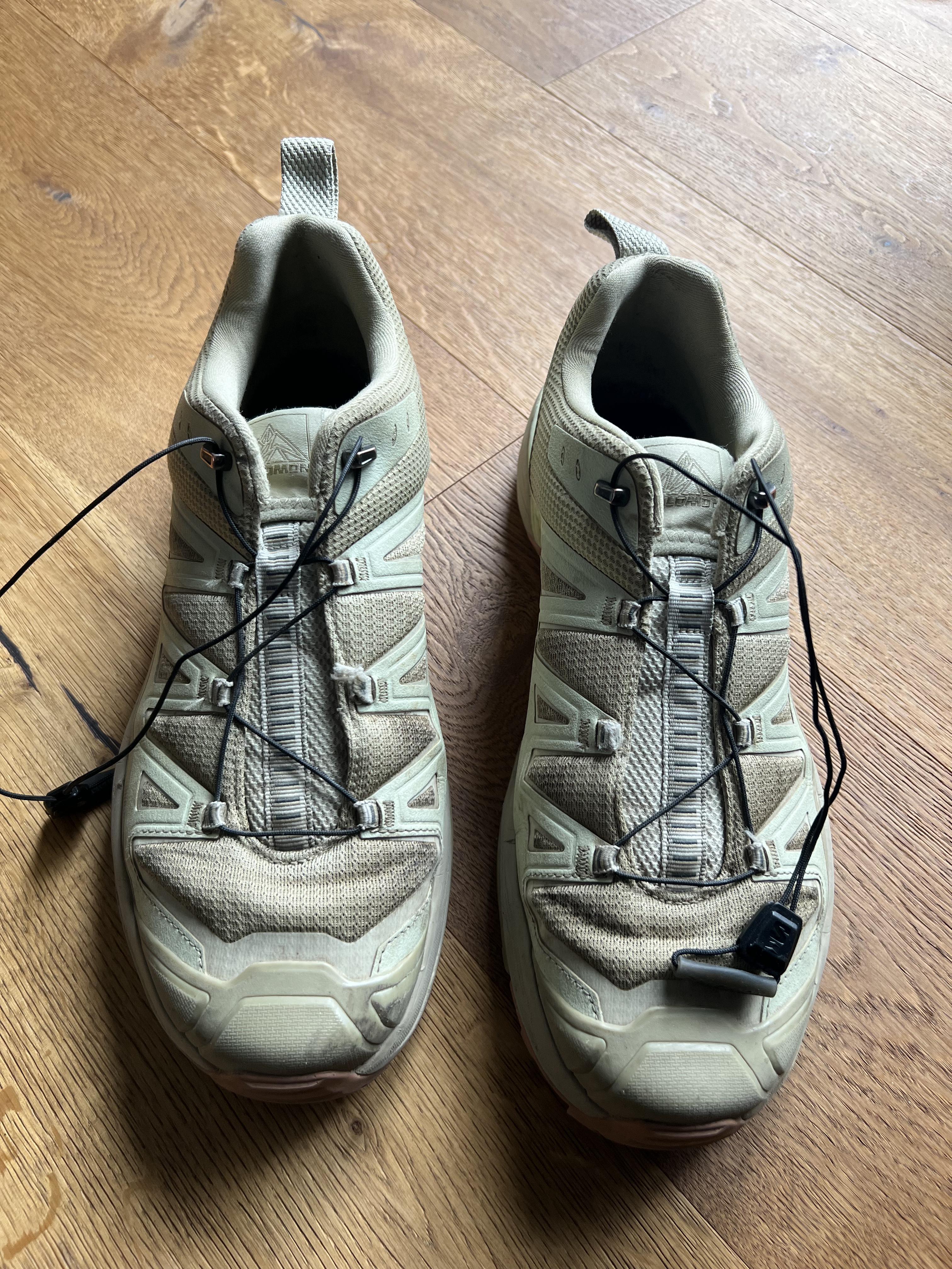 Salomon Men's X Ultra 360 Edge Hiking Shoes | Dick's Sporting Goods