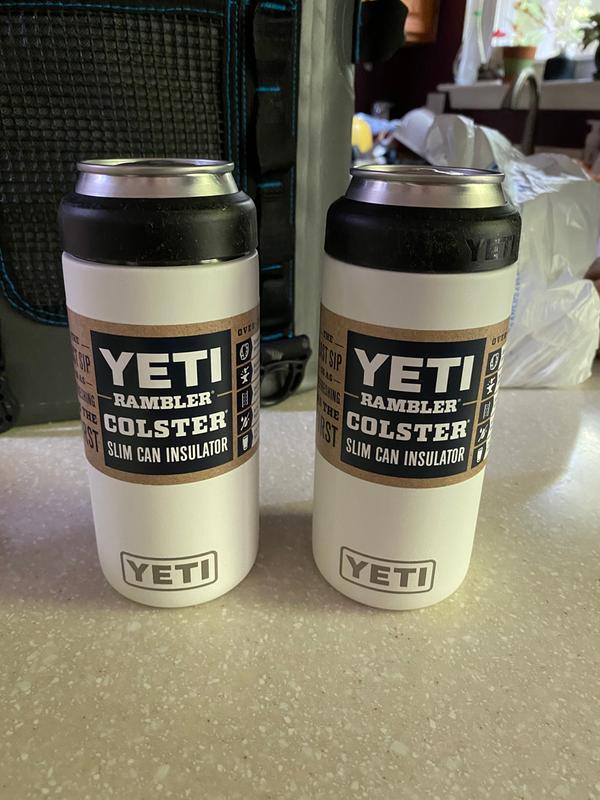 skinny yeti cup