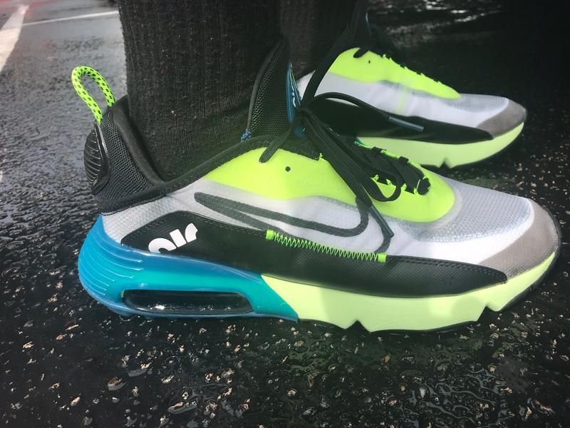 nike air max 290 mens