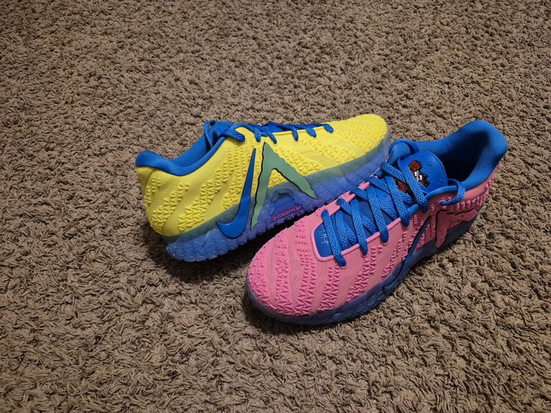 Nike Ja 3 'Kool-Aid' Basketball Shoes | Dick's Sporting Goods