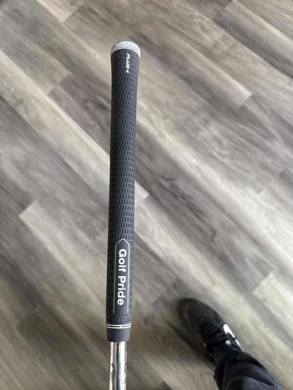 Golf Pride Tour Velvet Plus4 Swing Grip | Golf Galaxy