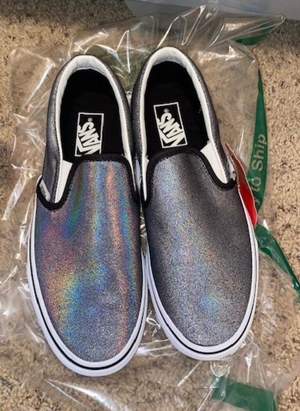 vans prism suede