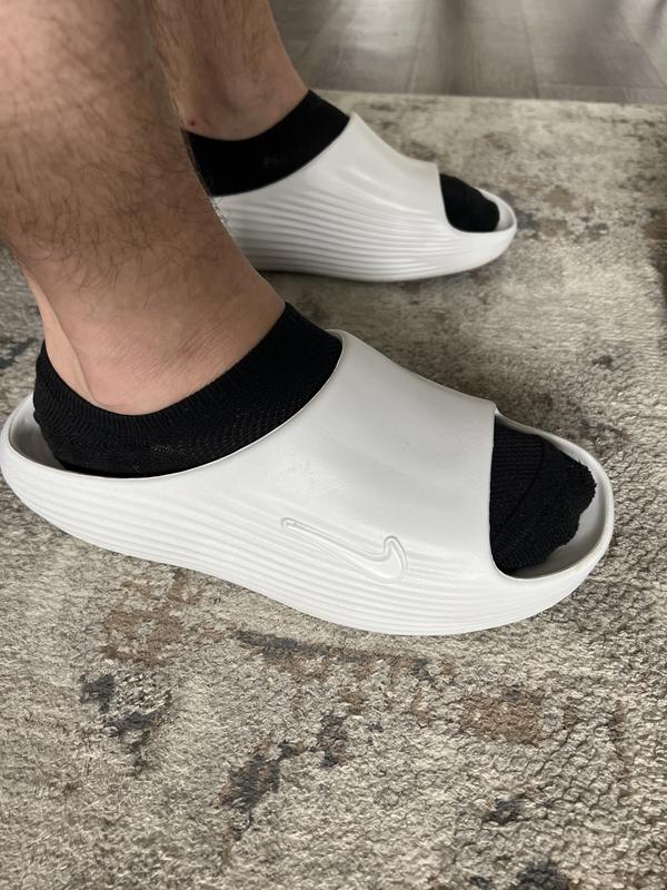 Nike Men's Reactx Rejuven8 Slide | Publiclands