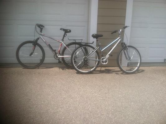 nishiki men's pueblo mountain bike reviews