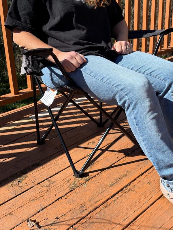 DICK'S Sporting Goods Logo Chair | Dick's Sporting Goods