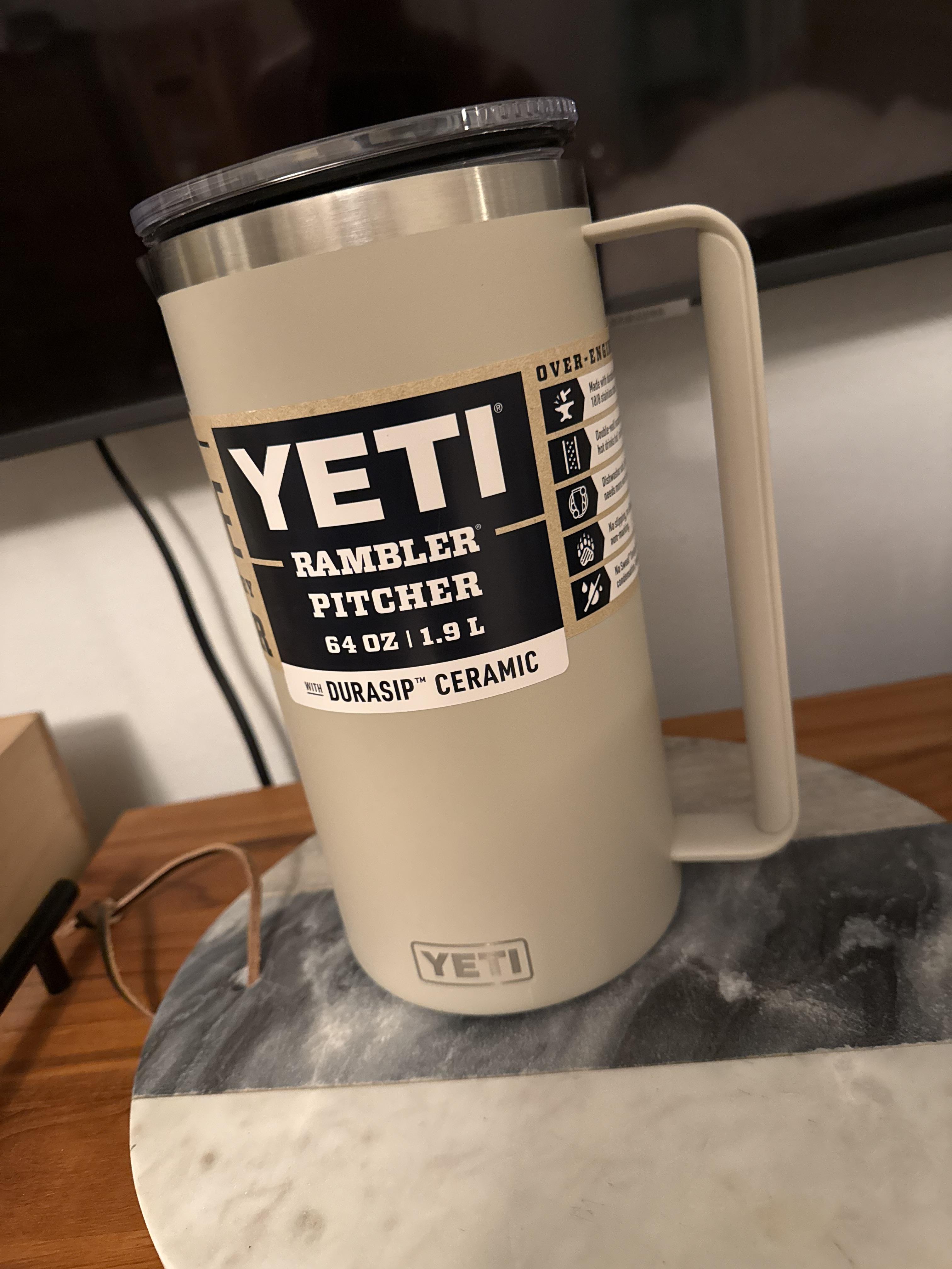 YETI Rambler Wine Chiller | Dick's Sporting Goods