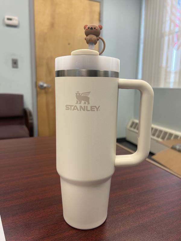 Stanley The Quencher H2.0 Flowstate™ Tumbler: 30 oz - HPG, Tumbler 30 Oz 