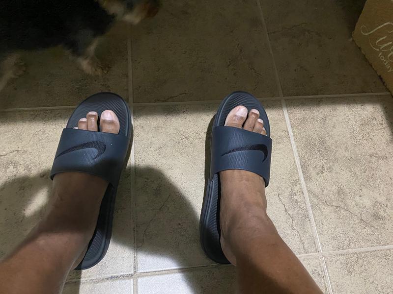 dicks sporting goods nike slides