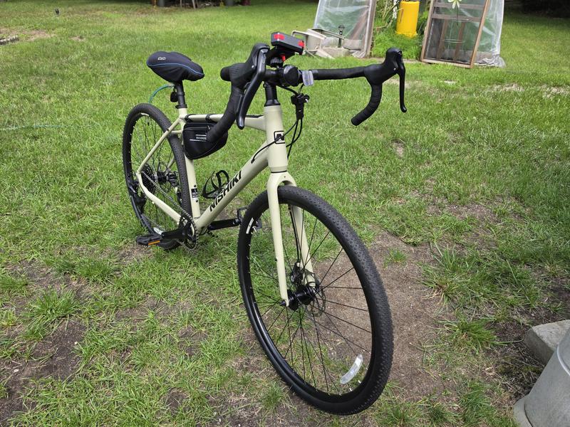 Nishiki Adult 700c Alamosa Sport Gravel Bike | Dick's Sporting Goods