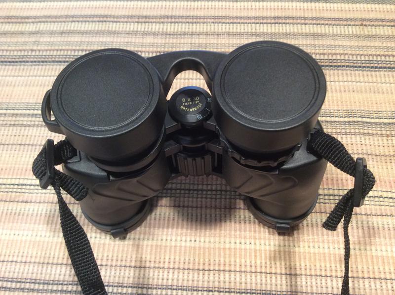 leupold yosemite 10x30