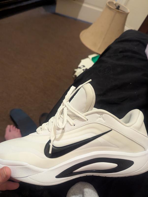 Nike A'One Basketball Shoes | Dick's Sporting Goods