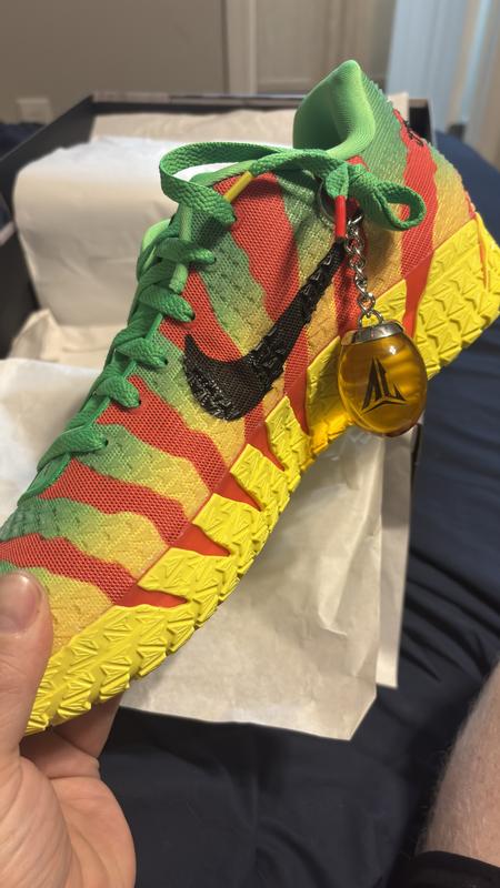 Nike Ja 3 'Explorer' Basketball Shoes | Dick's Sporting Goods