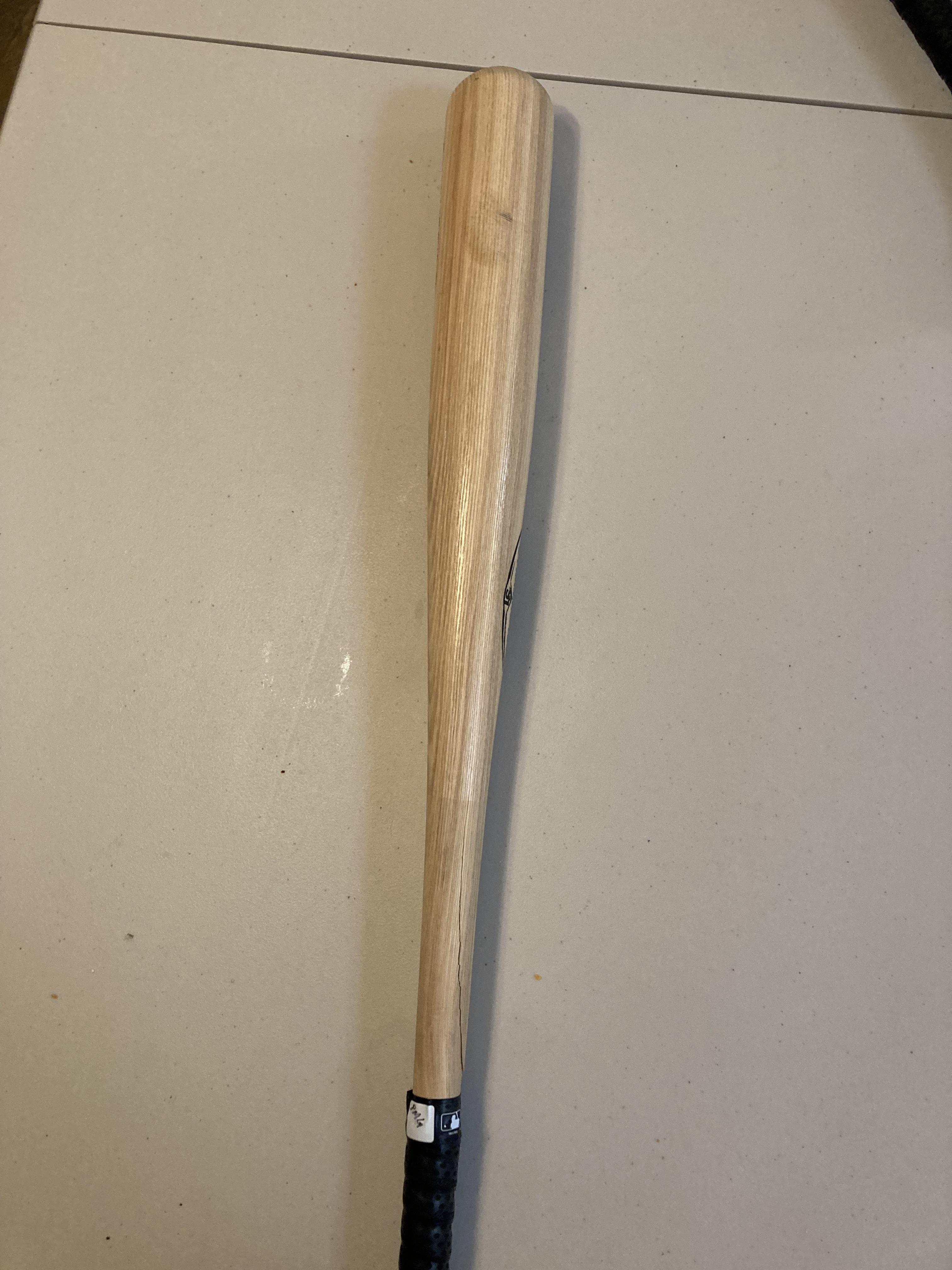 Louisville Slugger 2019 Solo 619 (-11) 2 5/8 USA Cameroon