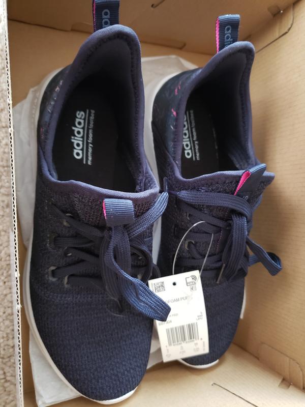 adidas Women's Cloudfoam Pure Shoes | Free Curbside Pick Up at DICK'S