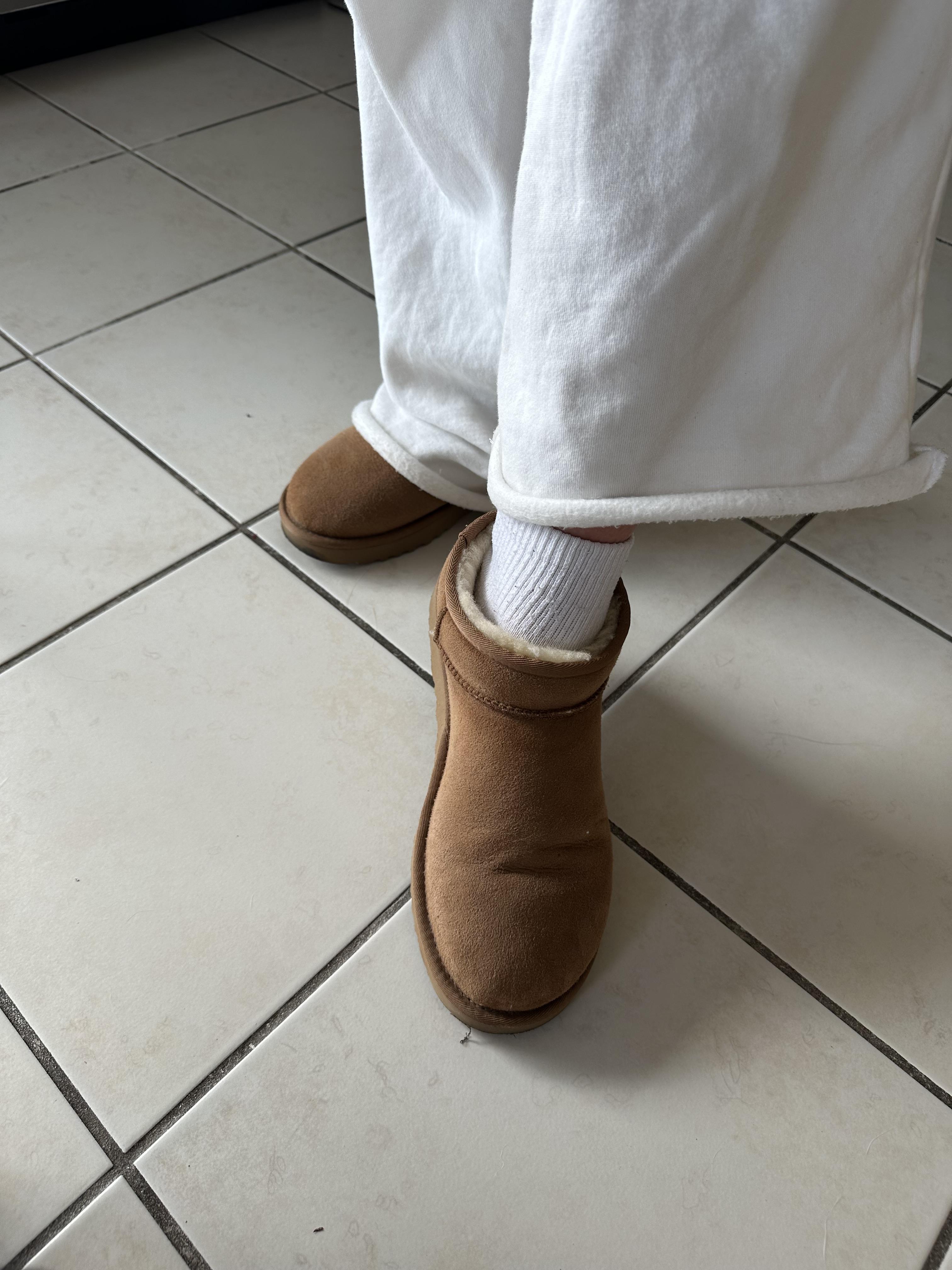 UGG Women's Classic Ultra Mini Boots | Dick's Sporting Goods