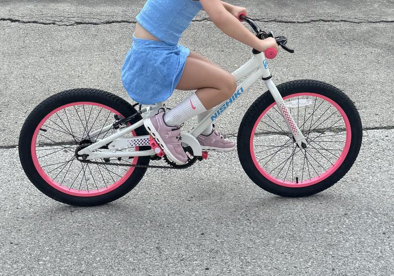 Nishiki Youth 20” Durango Bike - 2026 | Dick's Sporting Goods