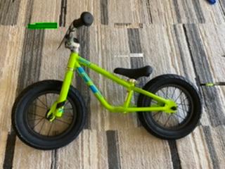 shuffle gt balance bike