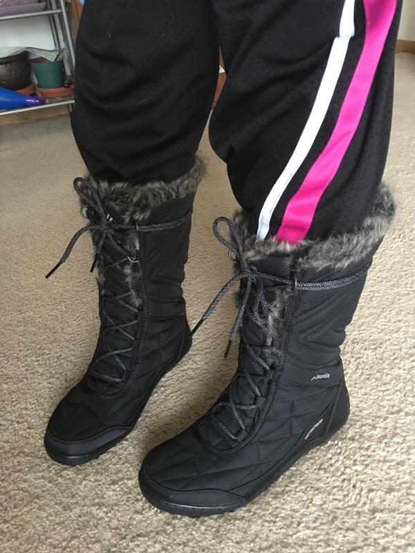 columbia minx iii boots