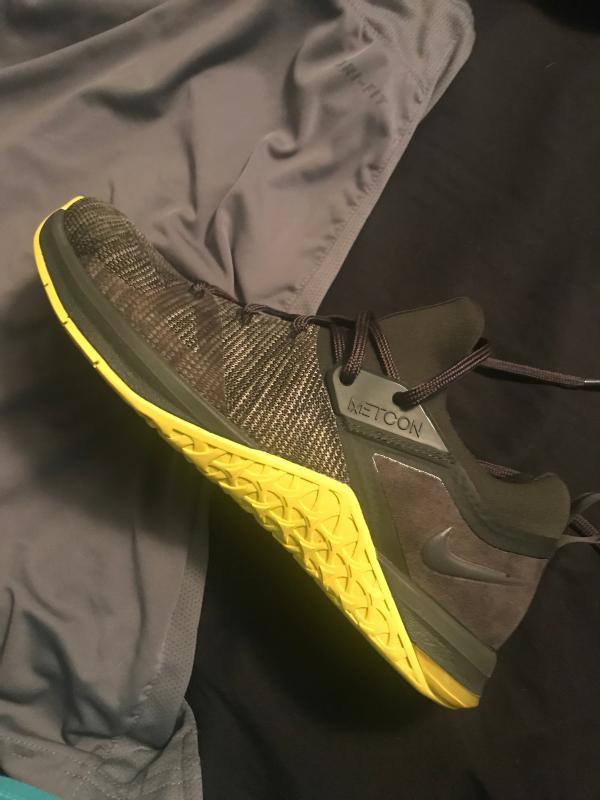 metcon 3 flyknit