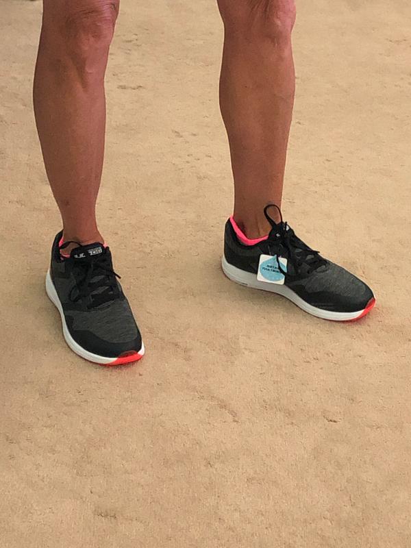 skechers women's go golf max cut golf shoes