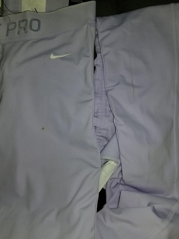 nike women's pro meta tights