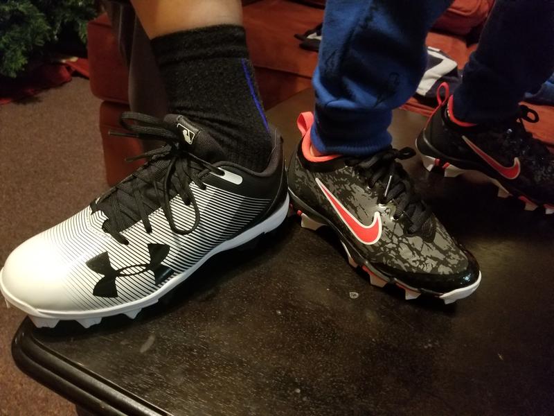 nike keystone baseball cleats