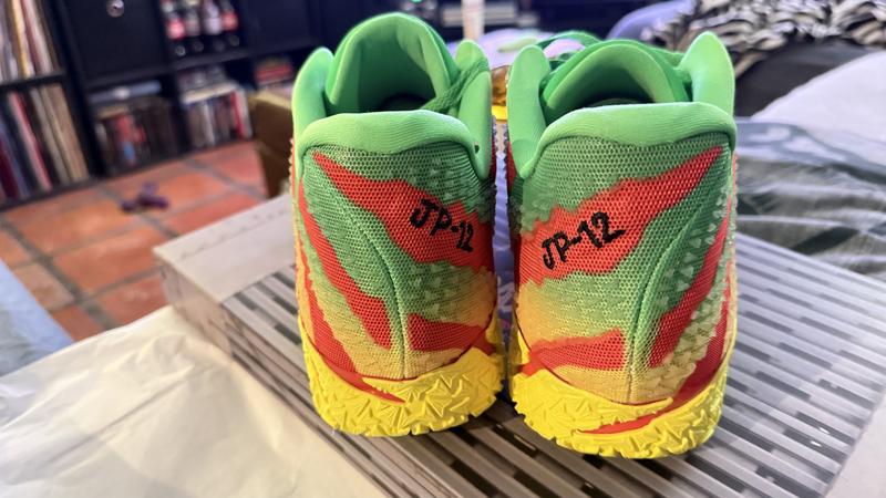 Nike Ja 3 'Explorer' Basketball Shoes | Dick's Sporting Goods