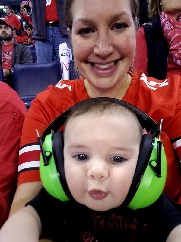 baby ear muffs for noise target