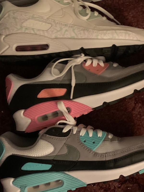 nike 90 air max women