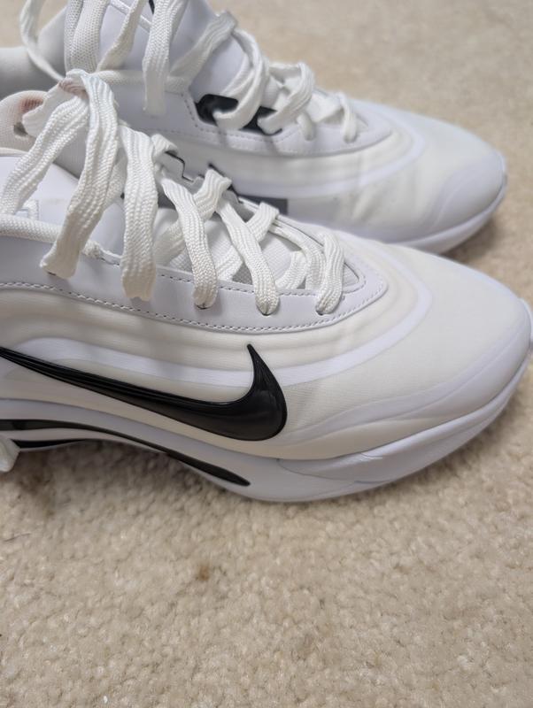Nike A'One Basketball Shoes | Dick's Sporting Goods