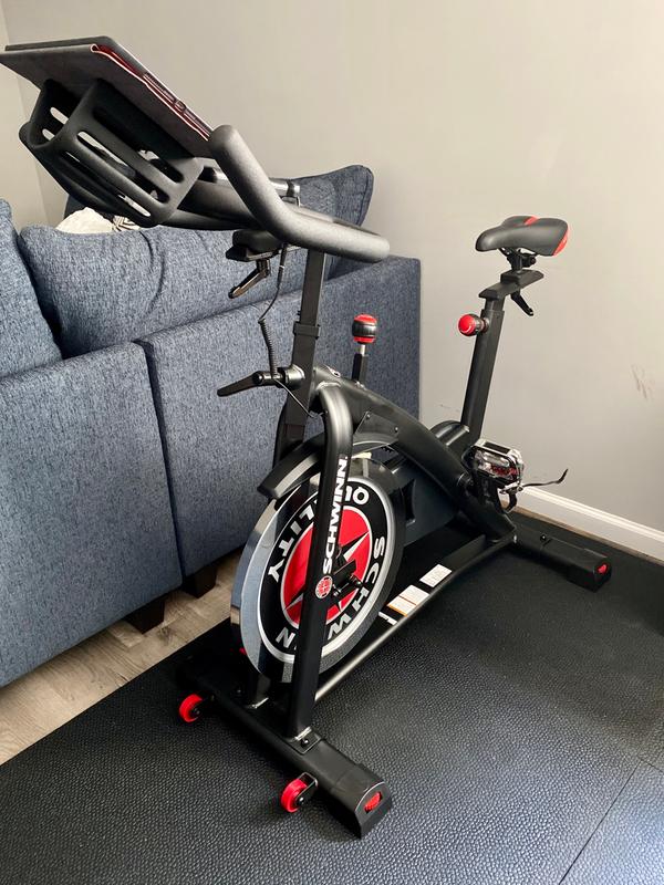 schwinn ic3 indoor cycle