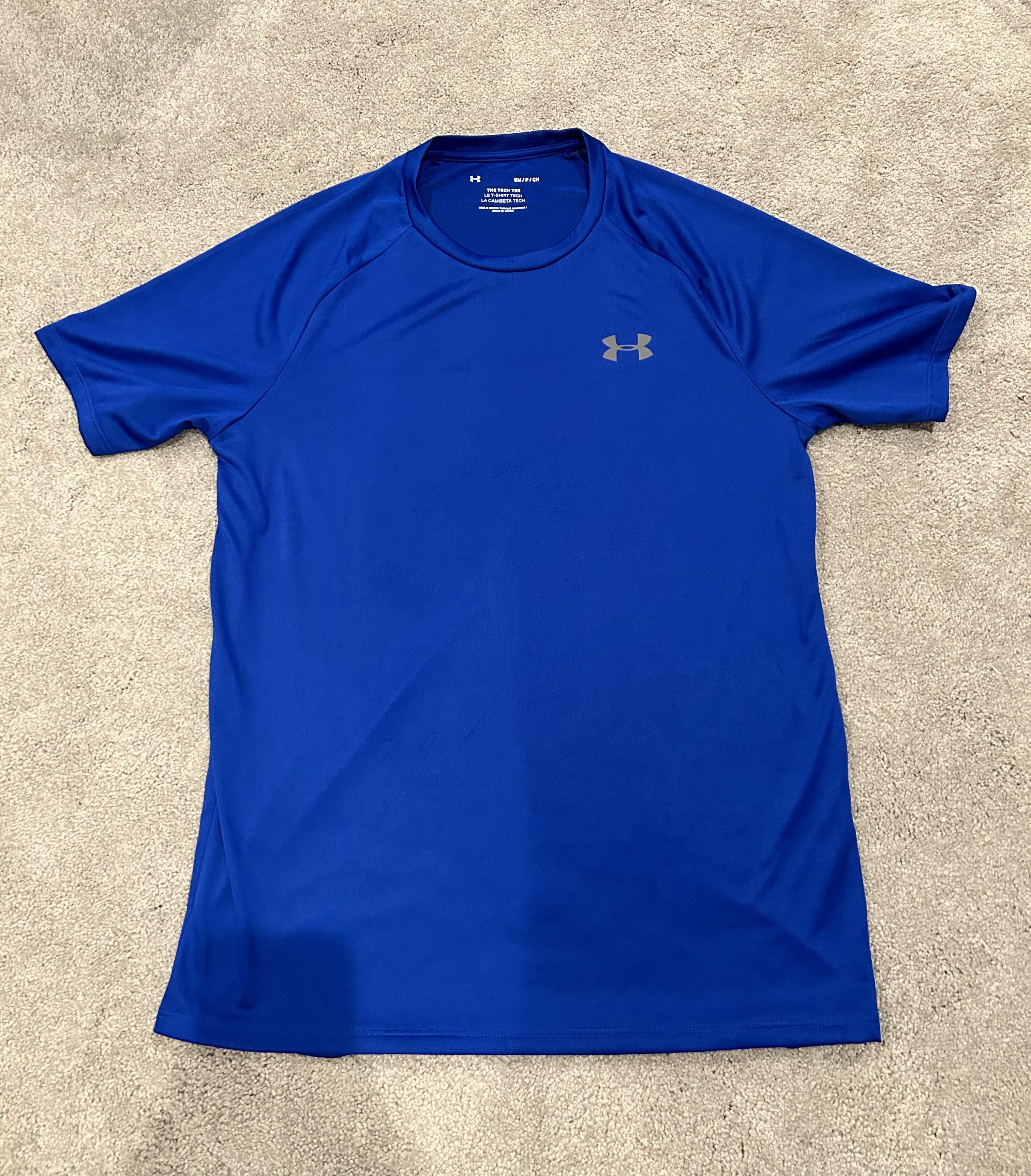 UA Tech™ 2.0 Tiger Men's Short Sleeve | Under Armour