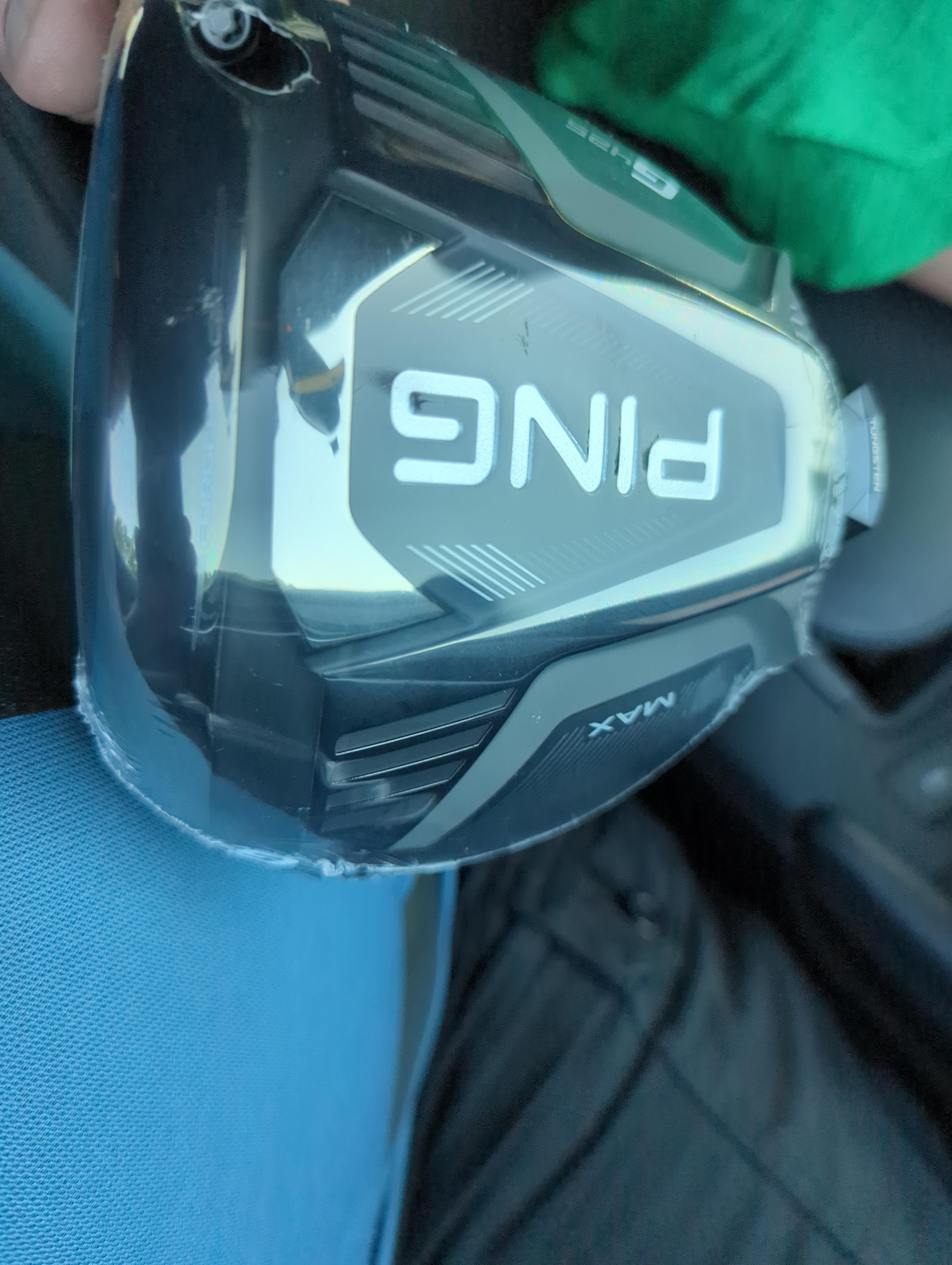 PING G425 MAX Driver | Golf Galaxy